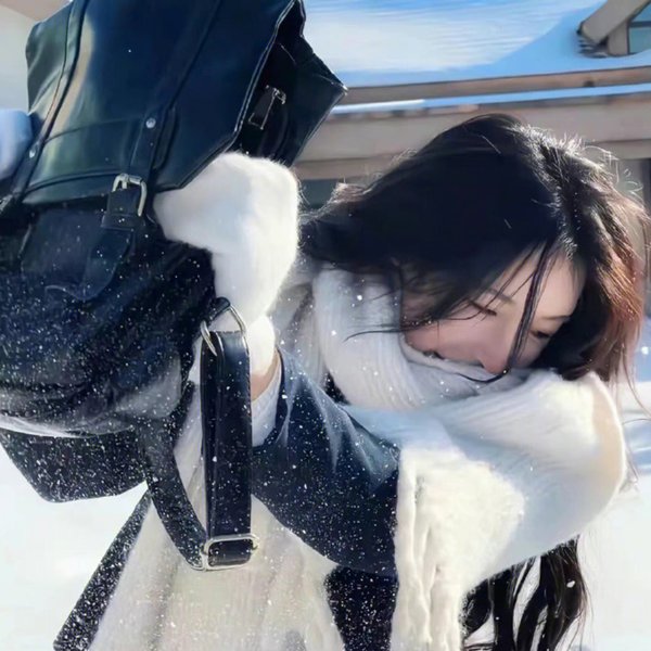无法隐藏的本能:偷拍