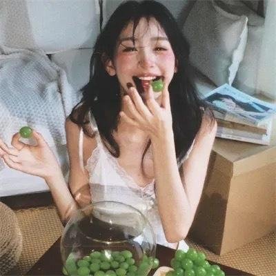 我的狐仙女朋友