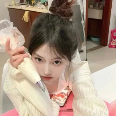 美人与美人