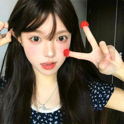 你像上帝一样吻我